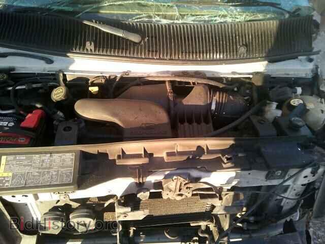 2008 FORD ECONOLINE - VIN: 1FTSE34L08DA06918 - Фото 7