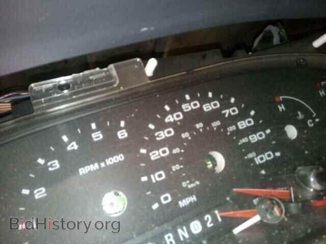 2008 FORD ECONOLINE - VIN: 1FTSE34L08DA06918 - Фото 8