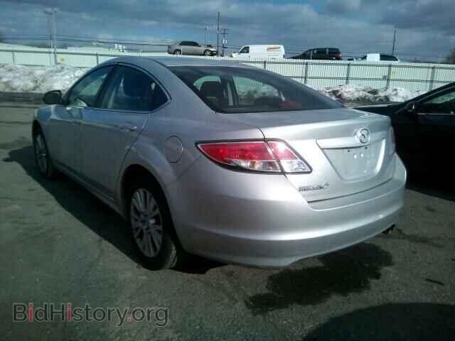 2010 MAZDA 6 - VIN: 1YVHZ8CH4A5M20027 - Фото 3