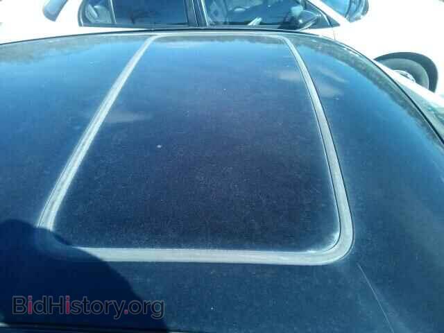 2002 MAZDA 626 - VIN: 1YVGF22E425263433 - Фото 9