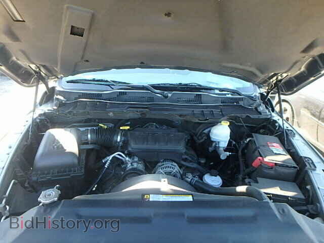 2012 DODGE RAM 1500 - VIN: 1C6RD6GP2CS127429 - Фото 7