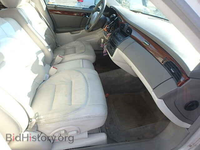 2002 CADILLAC DEVILLE - VIN: 1G6KD54Y62U177337 - Photo 5