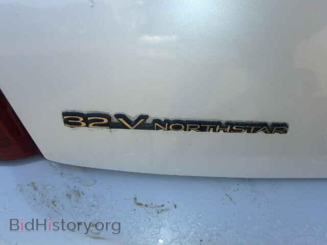 2002 CADILLAC DEVILLE - VIN: 1G6KD54Y62U177337 - Photo 9