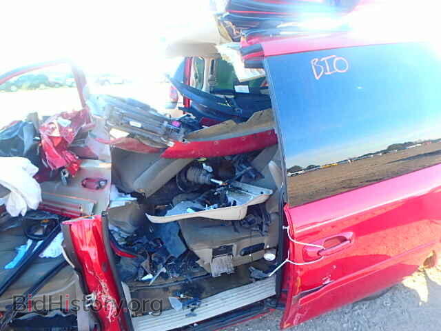 2005 DODGE CARAVAN - VIN: 2D4GP24R85R142224 - Фото 10