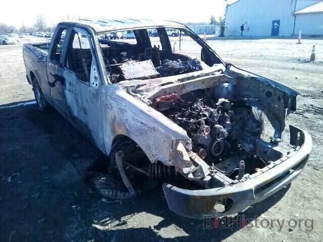 Photo 1FTRX12W18FC16409 - FORD F150 2008