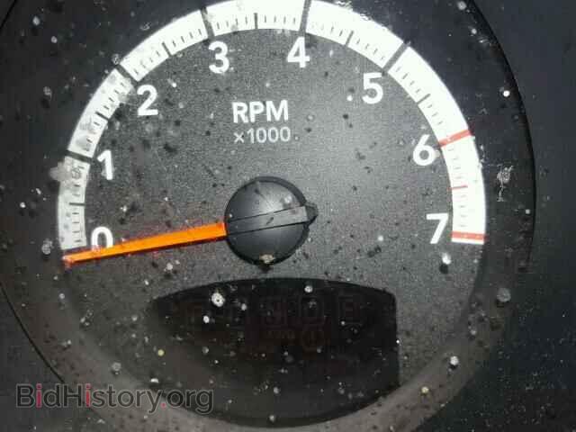 2008 DODGE NITRO - VIN: 1D8GU58K58W156499 - Фото 8