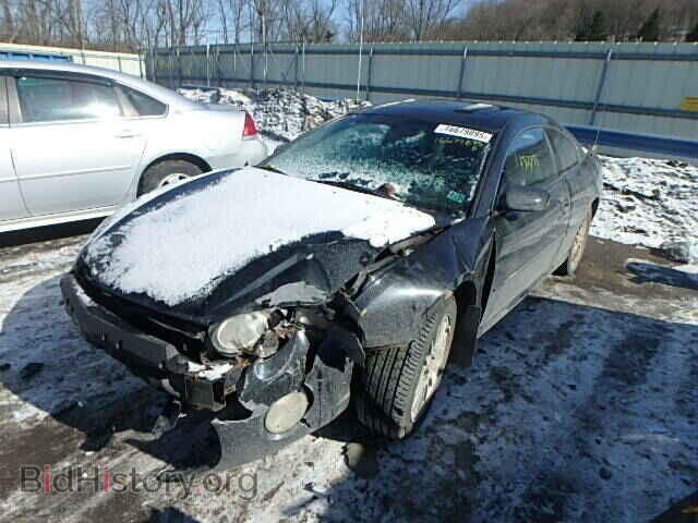 2003 CHRYSLER SEBRING - VIN: 4C3AG52H13E051260 - Фото 2