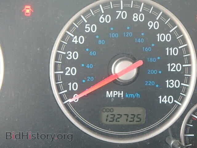 2003 CHRYSLER SEBRING - VIN: 4C3AG52H13E051260 - Фото 8