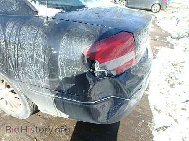 2003 CHRYSLER SEBRING - VIN: 4C3AG52H13E051260 - Фото 9
