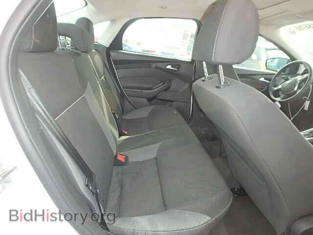 2013 FORD FOCUS - VIN: 1FADP3F27DL326167 - Photo 6