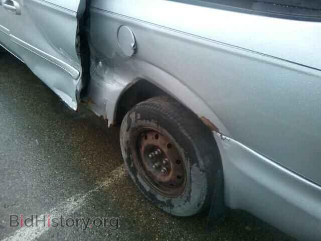 2005 DODGE CARAVAN - VIN: 2D4GP24R65R111442 - Фото 10