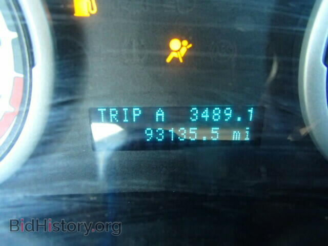 2009 FORD FOCUS - VIN: 1FAHP32N19W224225 - Фото 8
