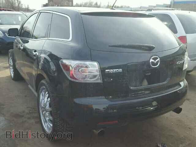 2008 MAZDA CX-7 - VIN: JM3ER29L980186967 - Фото 3