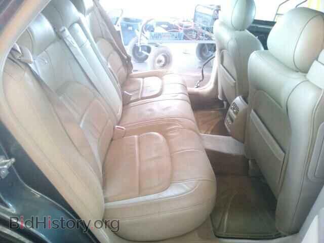 2004 CADILLAC DEVILLE - VIN: 1G6KD54Y74U202300 - Photo 6