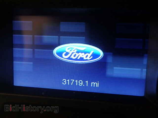 2014 FORD EXPLORER - VIN: 1FM5K7B82EGA06162 - Photo 8