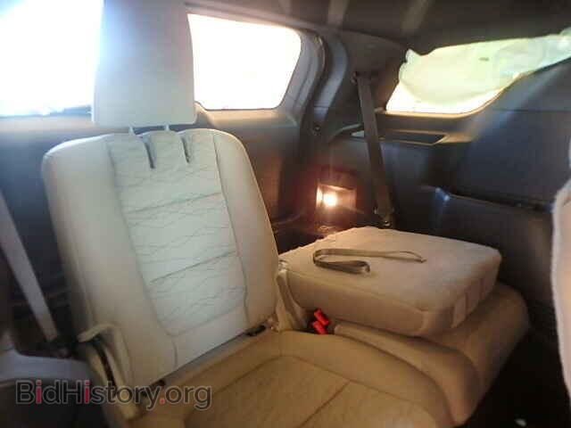 2014 FORD EXPLORER - VIN: 1FM5K7B82EGA06162 - Photo 10