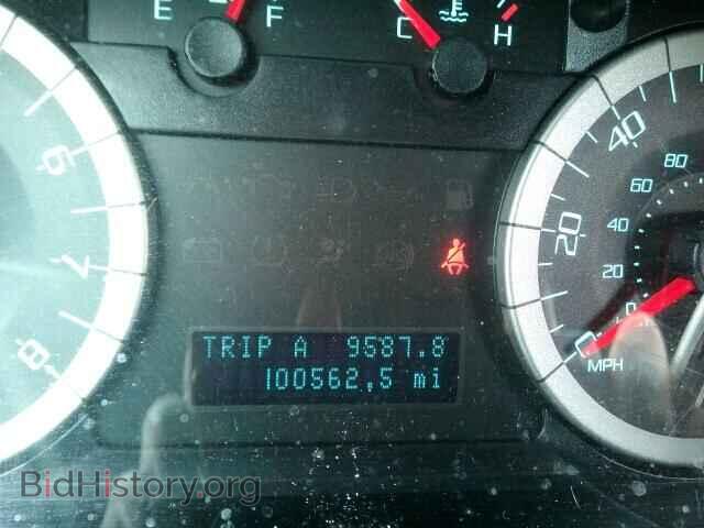 2012 FORD ESCAPE - VIN: 1FMCU9D7XCKB15755 - Фото 8