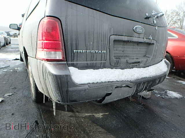2005 FORD FREESTAR - VIN: 2FMZA51635BA65303 - Фото 10