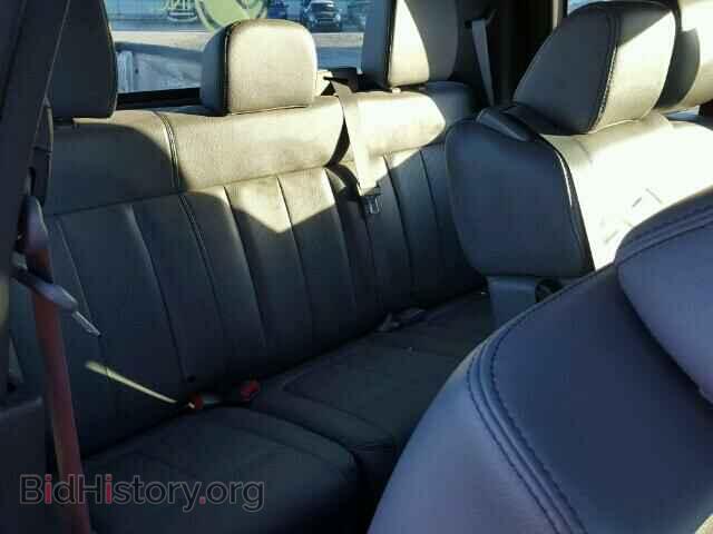 2012 FORD F150 - VIN: 1FTEX1CM6CFB68331 - Фото 6