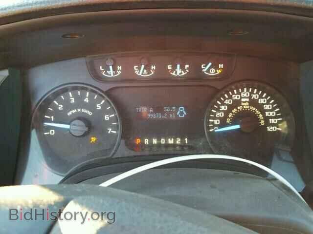 2012 FORD F150 - VIN: 1FTEX1CM6CFB68331 - Фото 8