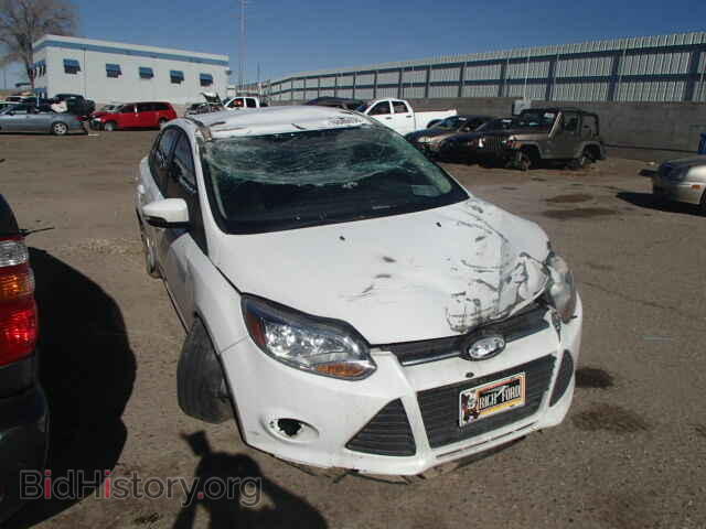 Фотография 1FADP3F29DL144888 - FORD FOCUS 2013