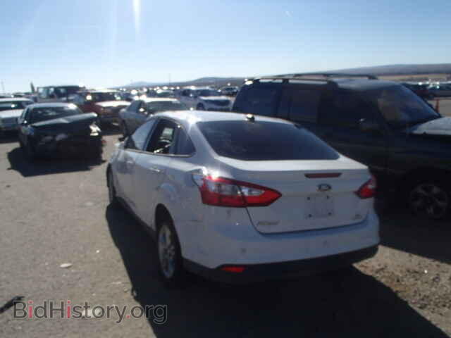 2013 FORD FOCUS - VIN: 1FADP3F29DL144888 - Photo 3