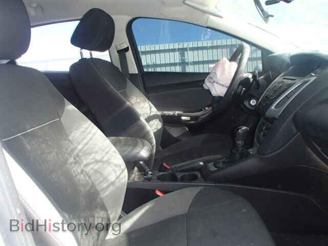 2013 FORD FOCUS - VIN: 1FADP3F29DL144888 - Photo 5