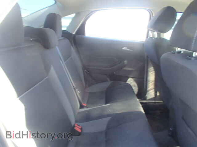 2013 FORD FOCUS - VIN: 1FADP3F29DL144888 - Photo 6