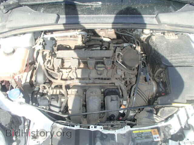2013 FORD FOCUS - VIN: 1FADP3F29DL144888 - Photo 7