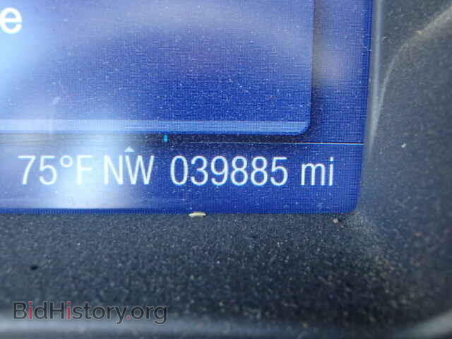 2013 FORD FOCUS - VIN: 1FADP3F29DL144888 - Photo 8