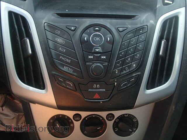 2013 FORD FOCUS - VIN: 1FADP3F29DL144888 - Photo 9