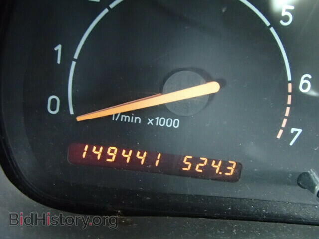 2001 SAAB 9 3 - VIN: YS3DD55H812048426 - Фото 8