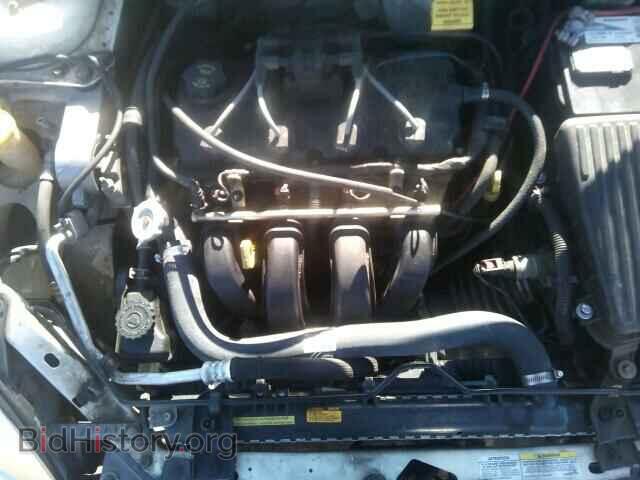 2005 DODGE NEON - VIN: 1B3ES56C55D198526 - Фото 7
