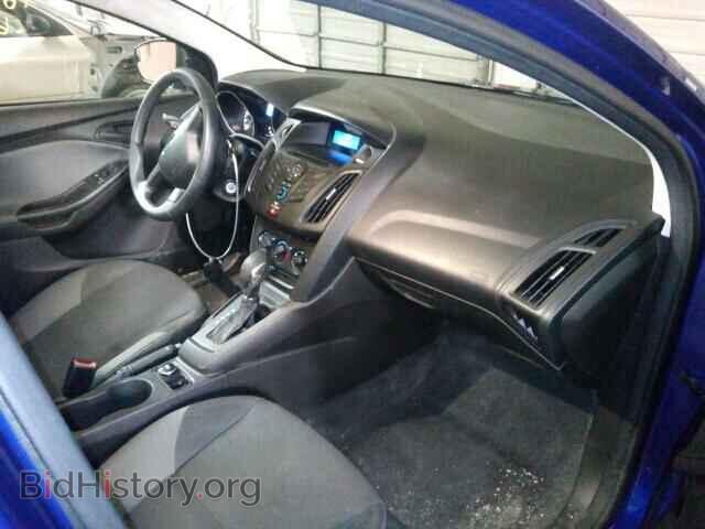 2012 FORD FOCUS - VIN: 1FAHP3E26CL270515 - Фото 5