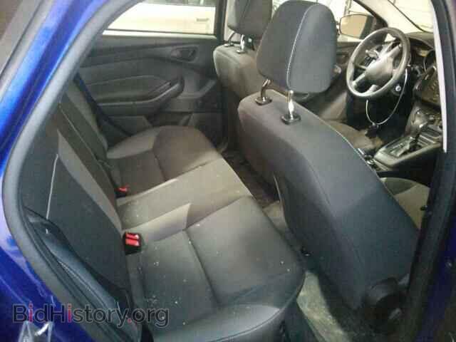2012 FORD FOCUS - VIN: 1FAHP3E26CL270515 - Фото 6
