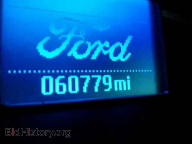 2012 FORD FOCUS - VIN: 1FAHP3E26CL270515 - Фото 8