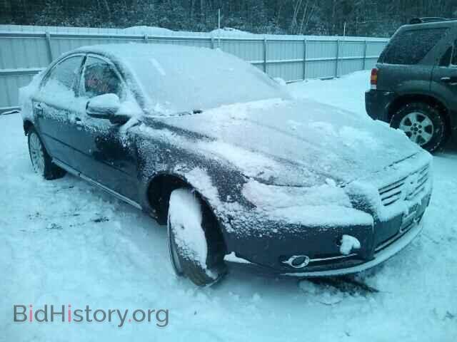 Фотография YV1940AS0D1167593 - VOLVO S80 2013