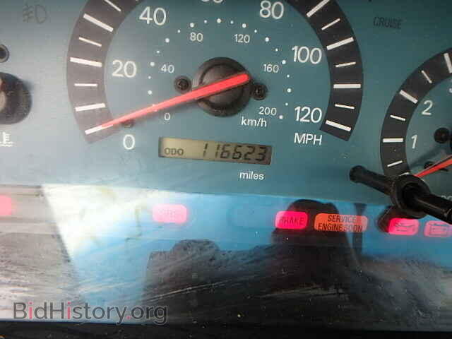 2003 MITSUBISHI GALANT - VIN: 4A3AA46GX3E218741 - Фото 8