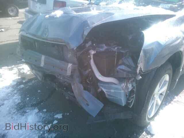 2014 SUBARU OUTBACK - VIN: 4S4BRBCC4E3233851 - Фото 10