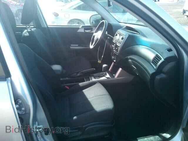 2012 SUBARU FORESTER - VIN: JF2SHBDCXCH440879 - Фото 5