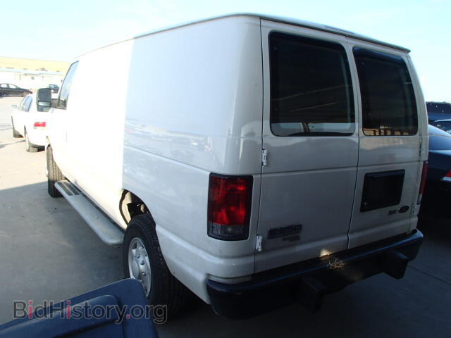 2014 FORD ECONOLINE - VIN: 1FTNE2EW8EDA62827 - Фото 3