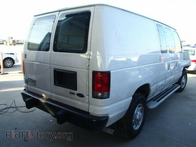 2014 FORD ECONOLINE - VIN: 1FTNE2EW8EDA62827 - Фото 4