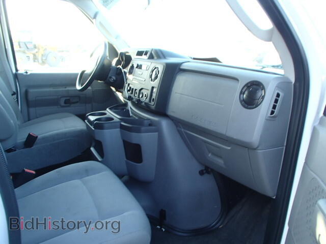 2014 FORD ECONOLINE - VIN: 1FTNE2EW8EDA62827 - Фото 5