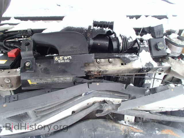 2007 FORD ECONOLINE - VIN: 1FTNE14WX7DA14244 - Фото 7