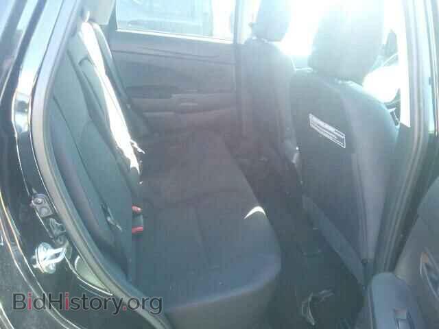 2015 MITSUBISHI OUTLANDER - VIN: 4A4AP3AW6FE034338 - Фото 6
