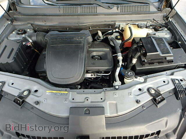 2008 SATURN VUE - VIN: 3GSCL33P08S542917 - Фото 7