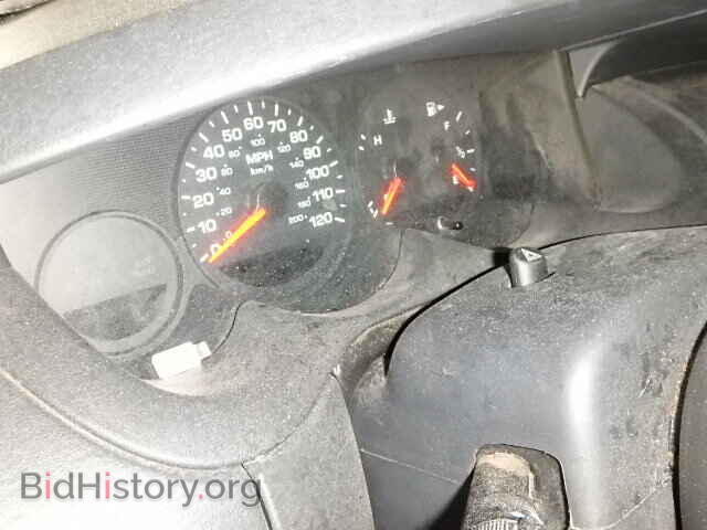 2001 DODGE NEON - VIN: 1B3ES46C21D211074 - Фото 8