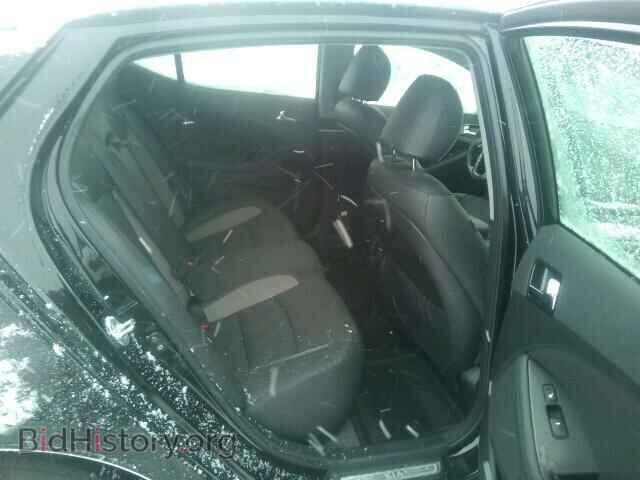 2013 KIA OPTIMA - VIN: KNAGM4AD4D5059148 - Фото 6