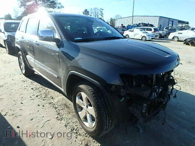 Photo 1J4RS5GG8BC719798 - JEEP CHEROKEE 2011