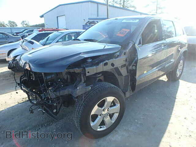 2011 JEEP CHEROKEE - VIN: 1J4RS5GG8BC719798 - Фото 2